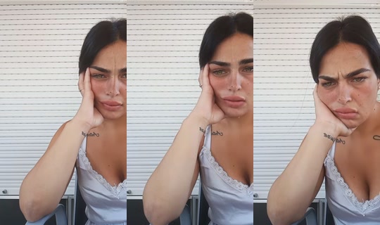 bruscianogiulia08's Live Session — Aug 6, 2026, 2:01 PM