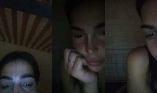 bruscianogiulia08's Live Session — Aug 6, 2026, 8:11 PM