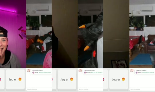 brusnesofficial's Live Session — Jul 23, 2026, 11:41 PM