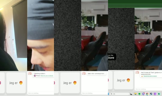 brusnesofficial's Live Session — Jul 24, 2026, 5:09 PM