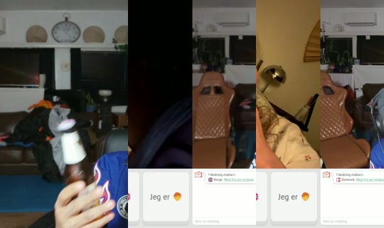 brusnesofficial's Live Session — Jul 25, 2026, 8:38 PM