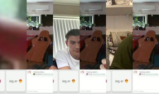 brusnesofficial's Live Session — Jul 26, 2026, 5:29 PM