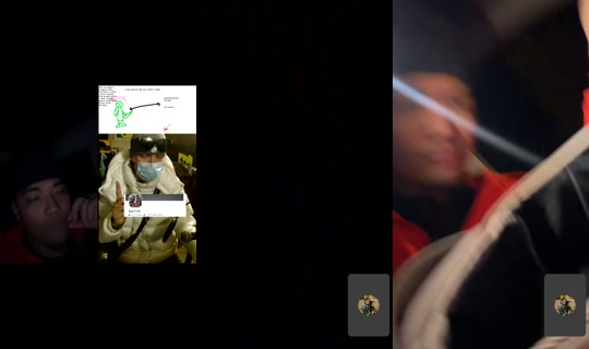 brusnesofficial's Live Session — Sep 24, 2026, 10:43 PM
