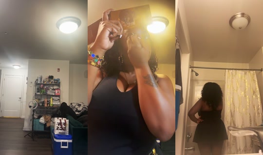 brwnbeauty90's Live Session — Aug 7, 2026, 3:14 AM