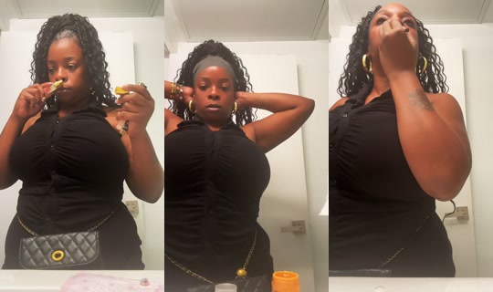 brwnbeauty90's Live Session — Sep 18, 2026, 12:53 AM