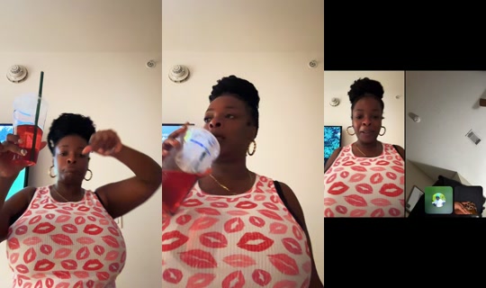 brwnbeauty90's Live Session — Sep 20, 2026, 4:18 AM