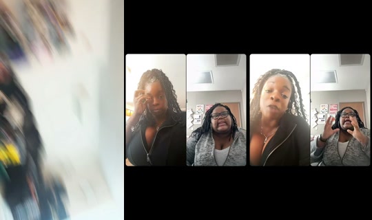 brwnbeauty90's Live Session — Sep 23, 2026, 3:10 PM