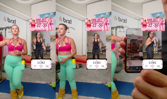 brxlus's Live Session — Jul 26, 2026, 9:39 PM