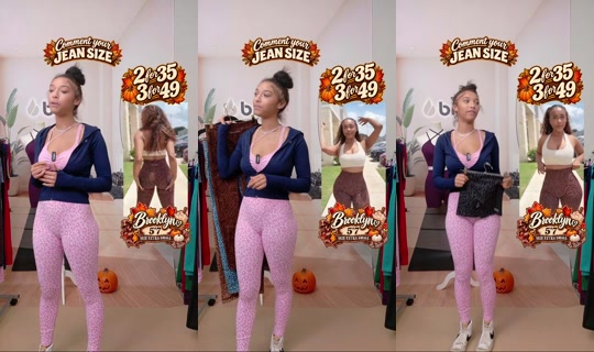brxlus's Live Session — Oct 13, 2026, 11:35 PM