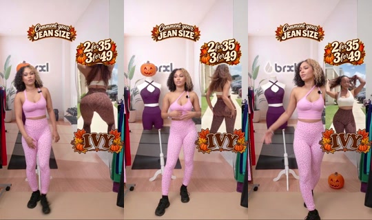 brxlus's Live Session — Oct 14, 2026, 2:07 AM