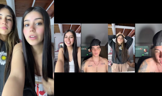bry.moraless's Live Session — Oct 5, 2026, 6:00 AM
