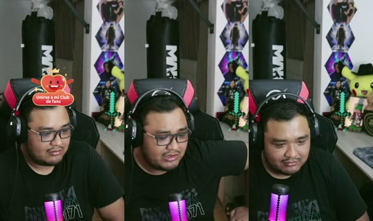 bryanfreddy's Live Session — Jul 27, 2026, 2:49 AM