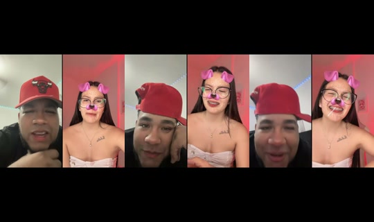 bryantxf3's Live Session — Oct 11, 2026, 8:26 PM