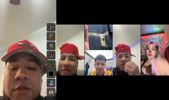 bryantxf3's Live Session — Oct 11, 2026, 10:08 PM