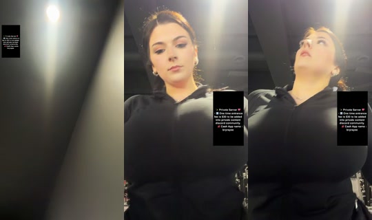 bryleemcgatha's Live Session — Jul 2, 2026, 9:36 PM