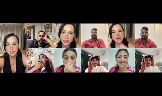 bryna_live's Live Session — Aug 31, 2026, 1:10 AM