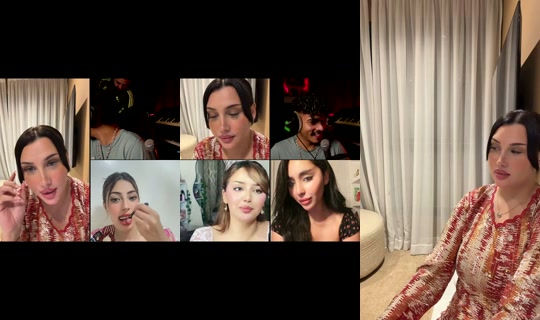 bryna_live's Live Session — Sep 1, 2026, 1:51 AM