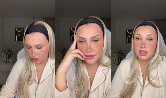 bryna_live's Live Session — Sep 5, 2026, 12:11 AM