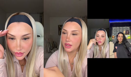 bryna_live's Live Session — Sep 6, 2026, 12:55 AM