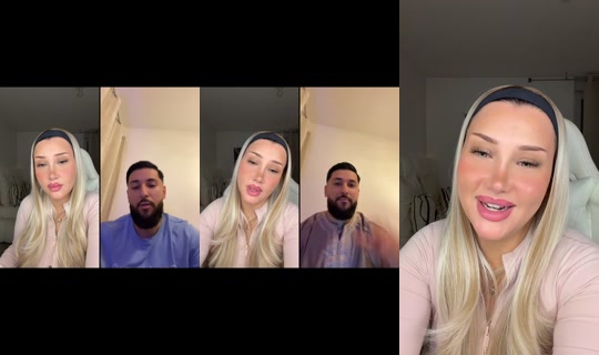 bryna_live's Live Session — Sep 6, 2026, 1:45 AM