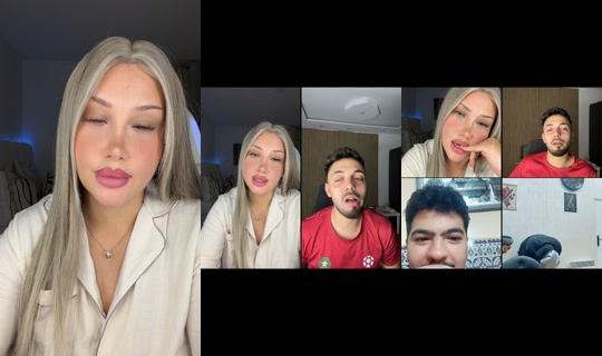 bryna_live's Live Session — Sep 19, 2026, 6:27 PM