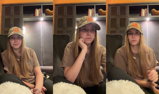 brynn.talley27's Live Session — Oct 7, 2026, 3:20 AM