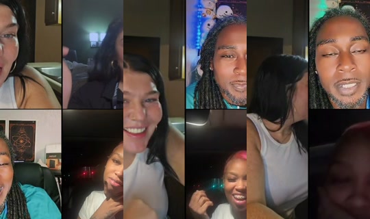 brzzajo's Live Session — Aug 9, 2026, 2:29 AM
