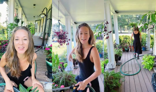 bsgardening's Live Session — Aug 29, 2026, 1:11 PM