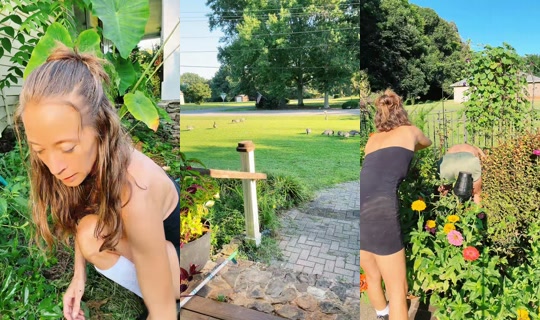 bsgardening's Live Session — Sep 1, 2026, 1:00 PM