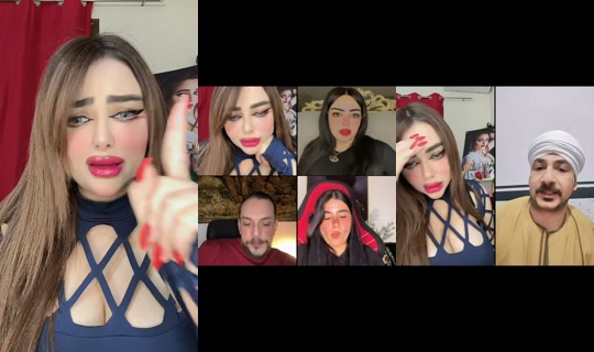 btissamrihili's Live Session — Jul 22, 2026, 9:35 PM