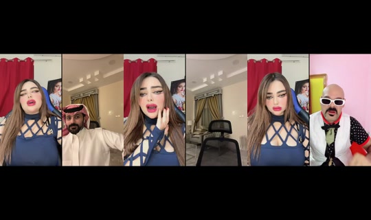 btissamrihili's Live Session — Jul 22, 2026, 10:22 PM