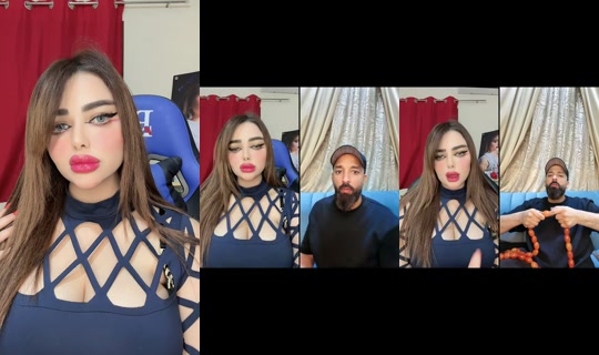 btissamrihili's Live Session — Jul 22, 2026, 10:58 PM