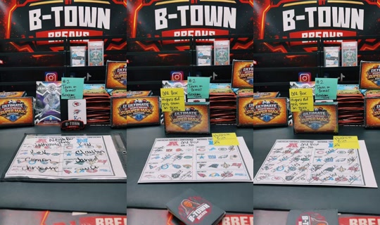 btown_breaks's Live Session — Aug 14, 2026, 7:29 PM