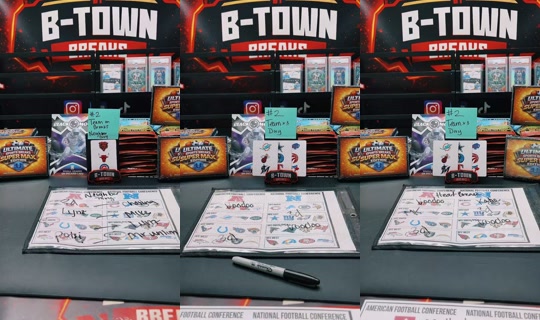 btown_breaks's Live Session — Aug 14, 2026, 9:10 PM
