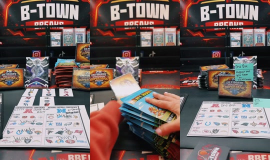 btown_breaks's Live Session — Aug 14, 2026, 10:01 PM