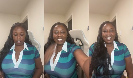 btsofsakho's Live Session — Aug 10, 2026, 8:55 PM