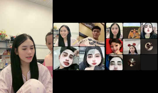 btthaolannn's Live Session — Jul 23, 2026, 12:25 PM