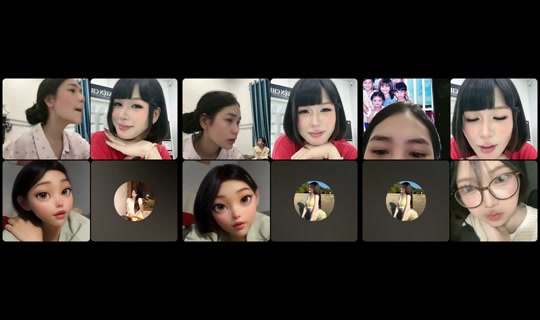 btthaolannn's Live Session — Jul 24, 2026, 6:30 AM