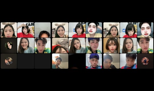 btthaolannn's Live Session — Jul 25, 2026, 1:15 PM