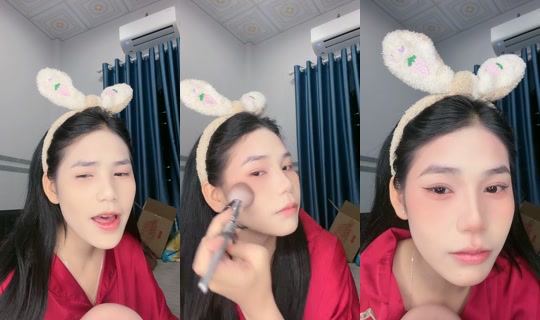 btthaolannn's Live Session — Jul 26, 2026, 11:58 AM