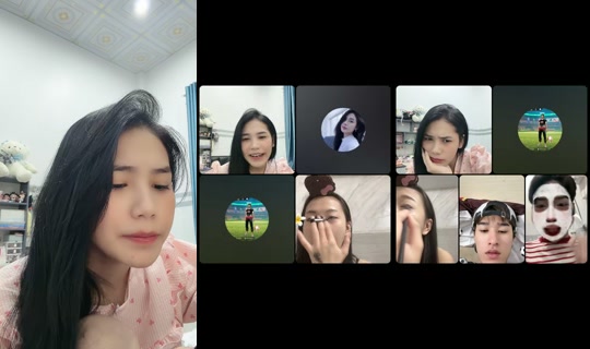 btthaolannn's Live Session — Jul 27, 2026, 1:22 PM