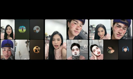 btthaolannn's Live Session — Jul 27, 2026, 2:13 PM
