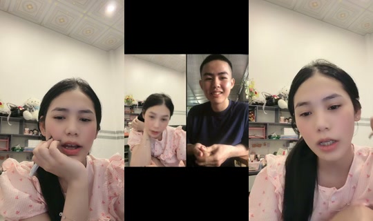btthaolannn's Live Session — Jul 28, 2026, 7:12 AM