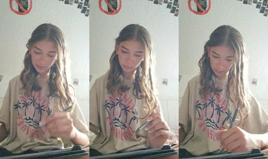 btw.ehesvok's Live Session — Jul 27, 2026, 8:55 AM