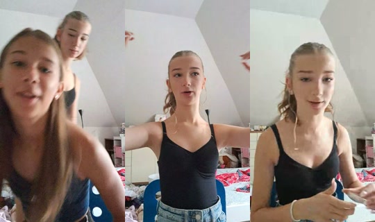 btw.ehesvok's Live Session — Jul 27, 2026, 11:54 AM
