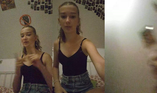 btw.ehesvok's Live Session — Jul 27, 2026, 8:01 PM