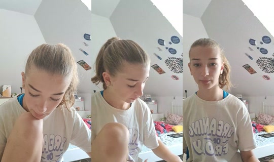 btw.ehesvok's Live Session — Jul 28, 2026, 11:30 AM
