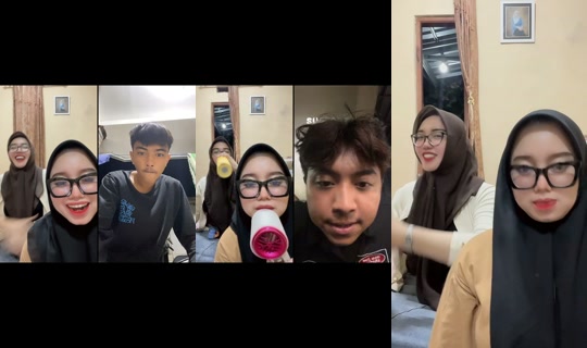 buameliaaaaa's Live Session — Aug 30, 2026, 12:20 PM
