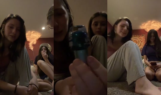 bubbleblower10's Live Session — Sep 5, 2026, 4:40 AM