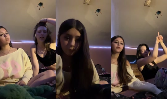 bubbleblower10's Live Session — Sep 19, 2026, 6:33 PM